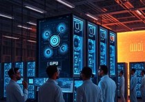 GPU云服务器，加速计算的未来