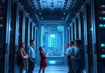 腾讯云服务器图形，助力企业数字化转型的高效工具