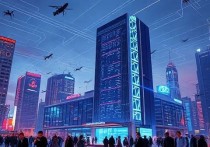 北京云服务器身份，数字化转型的核心驱动力