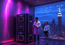 神鸟云服务器拨号，高效稳定的网络连接解决方案