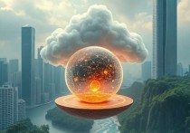 用友云服务器离线功能，为企业数字化转型保驾护航