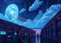 迁移服务器到云，未来企业数字化转型的关键一步