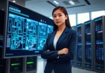 备案阿里云服务器，合规运营的必经之路