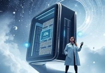 宇视云终端服务器，重新定义未来计算与存储的边界