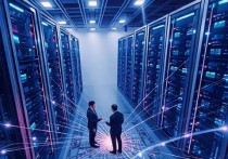 云服务器与WebSocket，实时通信的未来