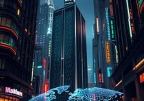 米西云服务器，助力企业数字化转型的高效解决方案