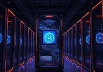 阿里云服务器TPMC，性能与安全的完美结合