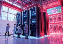 云服务器构建公众号，高效运营的数字基石