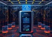 群辉云存储服务器，高效数据管理的全能解决方案
