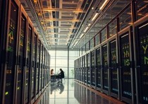 私有云需要服务器，构建高效企业数字化基石
