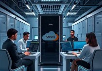 公网阿里云服务器svn，高效协作与安全存储的完美结合