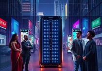 阿里云服务器幕布，开启云端计算新纪元