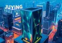 巨盈云服务器，助力企业数字化转型的高效解决方案