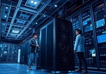 瑞丽GPU云服务器，助力企业高效计算的全能型解决方案