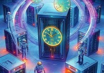 云服务器同步时间的重要性与实现方法