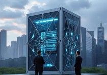 西宁云存储服务器，助力数字化转型的高效解决方案