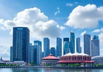 新加坡云服务器怎么选择，全面指南