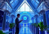 蓝队云服务器，助力企业数字化转型的高效解决方案