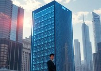 离殇云服务器，未来云计算的革新者