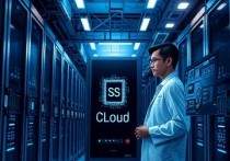 SS云免流服务器，高效解决方案的深度解析