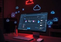 连接云服务器桌面，高效办公与远程管理的终极解决方案