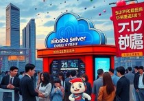 阿里云服务器双十一狂欢，超值优惠助力企业数字化转型