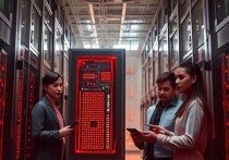 云服务器E系列，重新定义云计算的未来