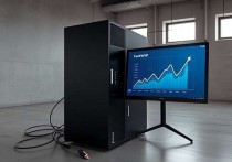 联想云存储服务器，为企业数字化转型提供强大支持