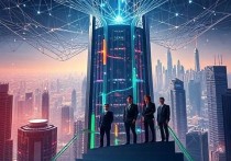 辽宁IPFS云服务器云空间，助力企业数字化转型的新选择