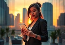 手机安装云服务器，开启移动办公新纪元
