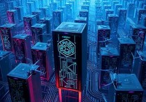 共享宽带云服务器，未来互联网资源分配的新趋势