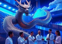 阿里云物种神龙云服务器，重新定义云计算的未来
