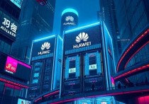 华为云与阿里云根服务器，构建数字时代的基础设施