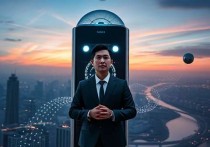 华为AI云服务器，开启智能计算新时代