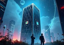 星外云服务器API，开启云计算新纪元