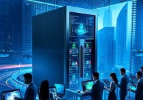 云对讲转发服务器，重新定义现代通讯方式