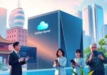 乐山云服务器加盟，开启您的数字未来