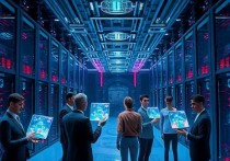 多客户云服务器，高效资源管理与安全共享的未来趋势