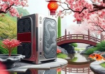 锋云服务器换新装，品牌升级背后的深意
