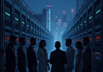 麓谷云服务器地址，助力企业数字化转型的高效解决方案
