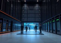 亚马逊云服务器西安，云计算发展的新引擎