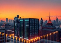 常州搭建云服务器，助力企业数字化转型的高效解决方案