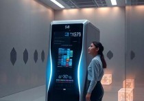 5.8系统云服务器，助力企业数字化转型的高效解决方案