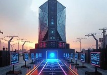 云服务器装靶场，打造高效安全的测试环境