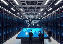 海外Linux云服务器租用，助力企业全球化布局