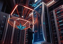 玖毅云服务器，助力企业数字化转型的高效解决方案