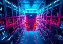 韩国云服务器带宽，助力企业高效运营的关键因素