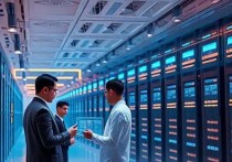 阿里云青岛服务器图片解析，深度探索其功能与应用