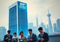 韩国BGP云服务器，助力企业高效运营的全球网络解决方案