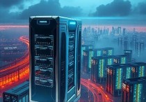 思科引领云计算新时代，服务器创新助力数字化转型